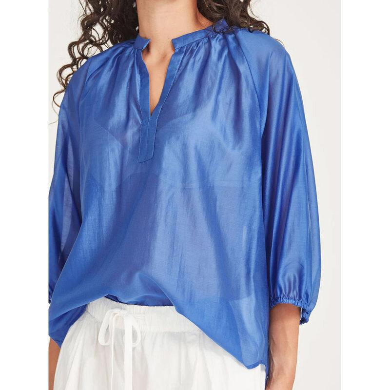Sills Erika Blouse image number 2